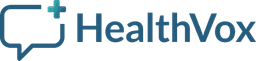 Healthvox Logo